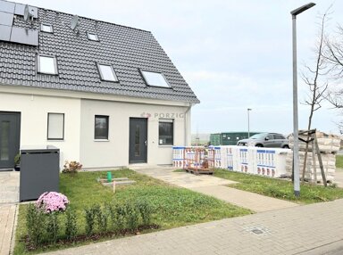 Reihenmittelhaus zur Miete 1.479 € 3 Zimmer 102 m² 300 m² Grundstück Alte Allee 15 Pütnitz Ribnitz-Damgarten OT Pütnitz 18311