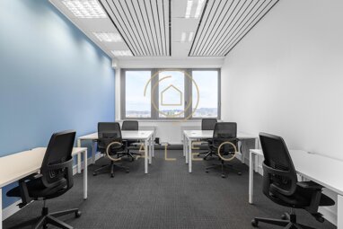 Bürokomplex zur Miete Provisionsfrei 100 m² Bürofläche teilbar ab 1 m² Ost Ratingen 40882