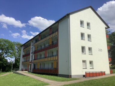 Wohnung zur Miete 486 € 2 Zimmer 50,1 m² frei ab 13.03.2025 Lipper-Hellweg 225 Sieker Bielefeld 33605