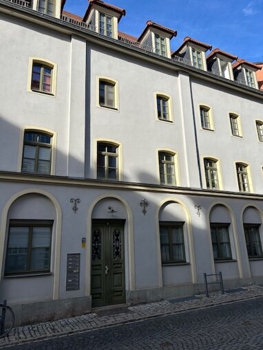 Wohnung zum Kauf 350.000 € 3 Zimmer 118 m² Erdgeschoss Karlstraße 3 Altstadt Weimar 99423