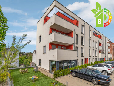 Wohnung zum Kauf 370.000 € 3 Zimmer 93 m² 1. Geschoss Neustadt Neustadt an der Aisch 91413