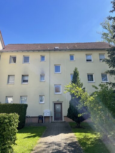 Wohnung zur Miete 340 € 2 Zimmer 50,6 m² 1. Geschoss Maulkuppenstraße 5 Südend Fulda 36043