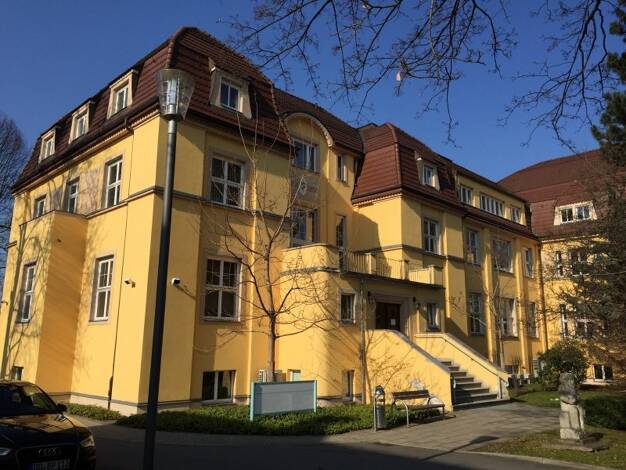 Bürofläche zur Miete provisionsfrei 136 m² Bürofläche teilbar ab 60 m² Räcknitz/Zschertnitz Dresden 01217