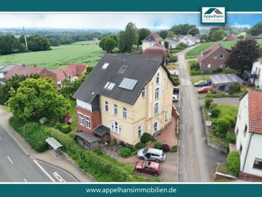 Wohnung zum Kauf 149.000 € 4 Zimmer 100,3 m² 3. Geschoss Wulferdingsen Bad Oeynhausen 32549