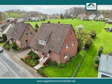 Einfamilienhaus zum Kauf 269.000 € 9 Zimmer 190,6 m² 819 m² Grundstück Melle - Mitte Melle 49324