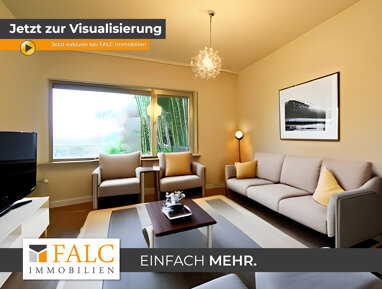 Wohnung zur Miete 550 € 1 Zimmer 32 m² 1. Geschoss Dörnigheim Maintal 63477