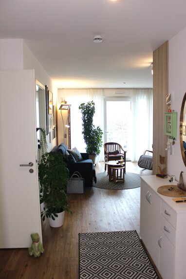 Wohnung zum Kauf Provisionsfrei 234.000 € 2 Zimmer 59 m² 1. Geschoss Essenheim 55270