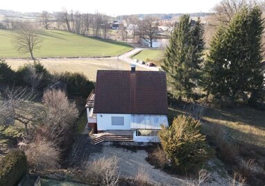 Einfamilienhaus zum Kauf 590.000 € 4,5 Zimmer 102 m² 1.266 m² Grundstück Scheyern Scheyern 85298