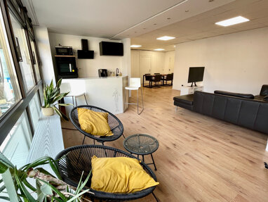 Apartment zur Miete 1.400 € 3 Zimmer 140 m² 1. Geschoss Altstadt Schweinfurt 97421