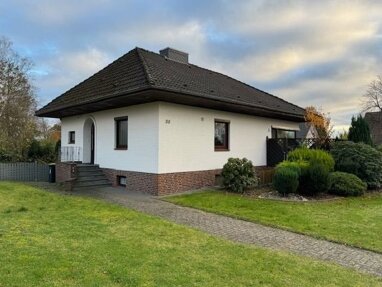 Bungalow zum Kauf 278.000 € 3 Zimmer 82 m² 735 m² Grundstück Schneverdingen Schneverdingen 29640