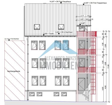 Mehrfamilienhaus zum Kauf 449.000 € 14 Zimmer 332 m² 435 m² Grundstück Sandershausen Niestetal / Sandershausen 34266