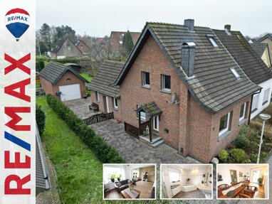 Doppelhaushälfte zum Kauf 335.000 € 4 Zimmer 119 m² 514 m² Grundstück Emmerich Emmerich 46446