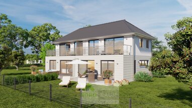 Doppelhaushälfte zum Kauf Provisionsfrei 540.000 € 97 m² 450 m² Grundstück Bad Oldesloe 23843
