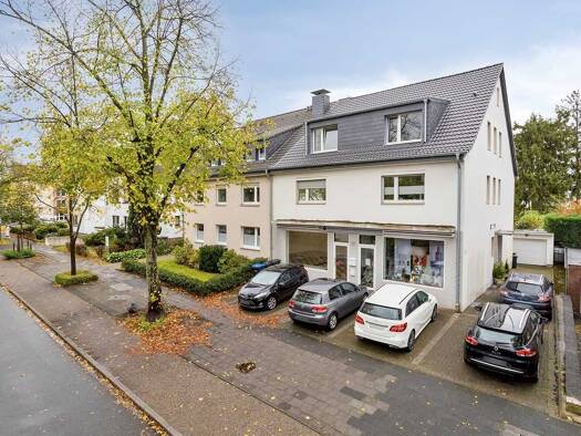 Laden zum Kauf provisionsfrei 237.800 € 2 Zimmer 84 m² Verkaufsfläche Zentrum Ratingen 40878