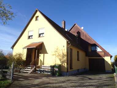 Mehrfamilienhaus zum Kauf 479.000 € 7 Zimmer 191,5 m² 1.255 m² Grundstück Großweingarten Spalt 91174