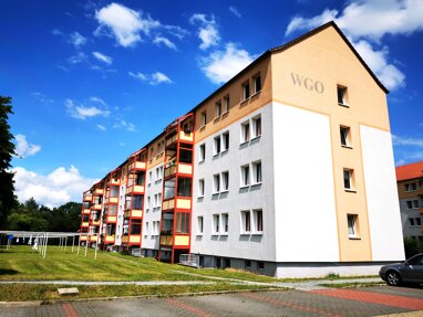 Wohnung zur Miete 184 € 1 Zimmer 31 m² 3. Geschoss Birkenweg 28 Löbau Löbau 02708