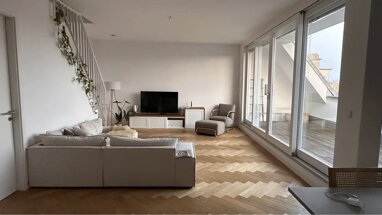Wohnung zur Miete 2.750 € 3 Zimmer 109 m² 5. Geschoss Rönnestr. 6 Charlottenburg Berlin 14057