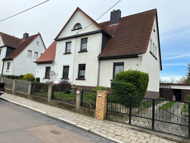 Doppelhaushälfte zum Kauf 125.000 € 6 Zimmer 100 m² 450 m² Grundstück Fröbelstraße Weißenfels Weißenfels 06667