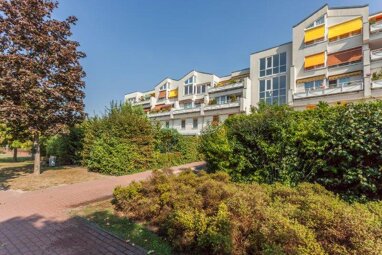 Wohnung zur Miete 763 € 3 Zimmer 95,4 m² 3. Geschoss Veilchenweg 22 Görden Brandenburg an der Havel 14772