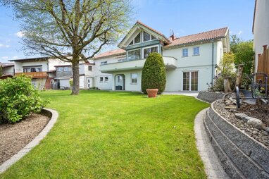 Einfamilienhaus zum Kauf 650.000 € 8 Zimmer 188 m² 610 m² Grundstück Vogt Vogt 88267