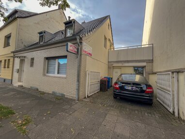 Doppelhaushälfte zum Kauf 4 Zimmer 120 m² 382 m² Grundstück Lehmheide Krefeld 47805