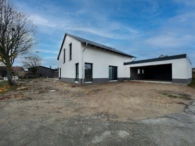 Einfamilienhaus zum Kauf 450.000 € 6 Zimmer 152,9 m² 804 m² Grundstück Lelm Königslutter-Lelm 38154