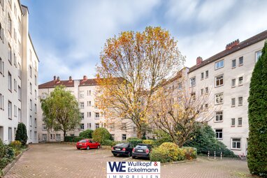 Wohnung zum Kauf 318.000 € 2 Zimmer 46 m² 4. Geschoss Neustadt Hamburg 20459