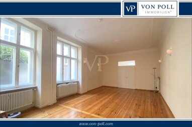 Wohnung zum Kauf 640.000 € 4 Zimmer 55,6 m² Wilmersdorf Berlin 10717