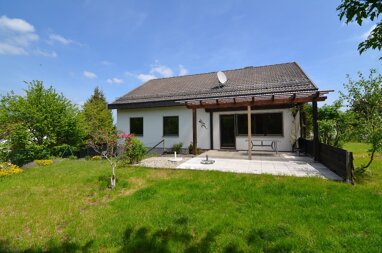 Einfamilienhaus zum Kauf 398.000 € 165 m² 763 m² Grundstück Hitzkofen Bingen 72511