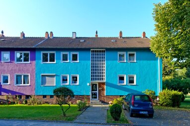 Wohnung zur Miete 469 € 3 Zimmer 59,7 m² 1. Geschoss Dachsweg 5 Resser Mark Gelsenkirchen 45892