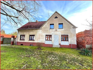 Einfamilienhaus zum Kauf 135.000 € 7 Zimmer 186,5 m² 4.490 m² Grundstück Schadewitz Schönborn 03253