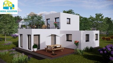 Einfamilienhaus zum Kauf 380.500 € 4 Zimmer 100 m² 1.250 m² Grundstück Wilhelmsdorf Wilhelmsdorf 91489