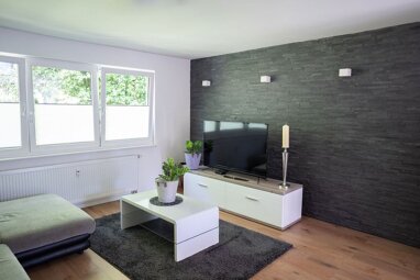 Wohnung zur Miete Wohnen auf Zeit 1.712 € 4 Zimmer 58 m² frei ab sofort Sonnborner Straße Sonnborn Wuppertal 42327