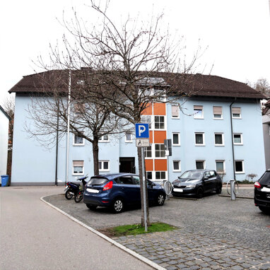 Wohnung zum Kauf 152.000 € 2,5 Zimmer 76,5 m² 2. Geschoss Oberndorf Oberndorf am Neckar 78727