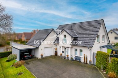 Einfamilienhaus zum Kauf 415.000 € 5 Zimmer 155 m² 949 m² Grundstück Völlenerkönigsfehn Westoverledingen 26810