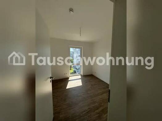 Wohnung zur Miete Tauschwohnung 860 € 3 Zimmer 69 m² 3. Geschoss Nienhagen Rostock 18146