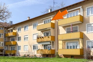 Wohnung zum Kauf 222.000 € 3 Zimmer 72 m² Storlach Reutlingen 72760