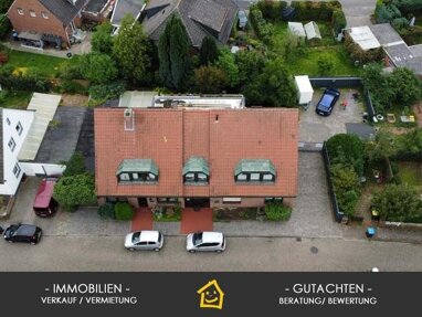 Einfamilienhaus zum Kauf 449.900 € 306,3 m² 526 m² Grundstück Altenlingen Lingen (Ems) 49808