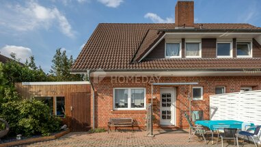 Doppelhaushälfte zum Kauf 179.000 € 4 Zimmer 130 m² 434 m² Grundstück Ramsloh-Hollen Ramsloh 26683