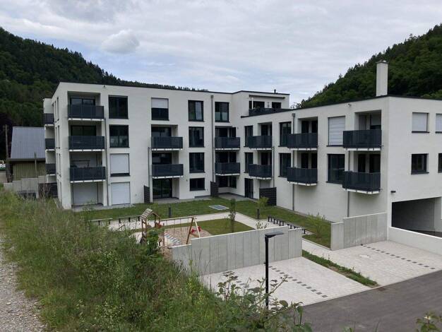 Wohnung zum Kauf - Erstbezug provisionsfrei 469.000 € 4 Zimmer 109,7 m² 2. Geschoss Hirsau Calw 75365