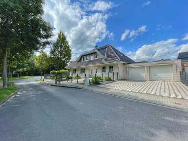 Einfamilienhaus zum Kauf 635.000 € 5 Zimmer 223 m² 779 m² Grundstück Aldenhoven Aldenhoven 52457