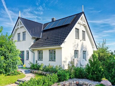 Einfamilienhaus zum Kauf 895.000 € 4 Zimmer 193 m² 1.541 m² Grundstück Steffenshagen 18209