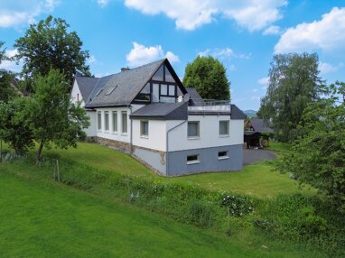 Einfamilienhaus zum Kauf 265.000 € 5 Zimmer 152 m² 656 m² Grundstück Strauscheid Neustadt 53577
