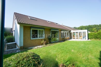 Einfamilienhaus zum Kauf 249.000 € 5 Zimmer 115 m² 493 m² Grundstück Detmerode Wolfsburg 38444