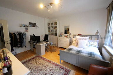 Studio zur Miete 389 € 1 Zimmer 33 m² 2. Geschoss Friedrichstraße 10 Zentrum Wiesbaden 65185