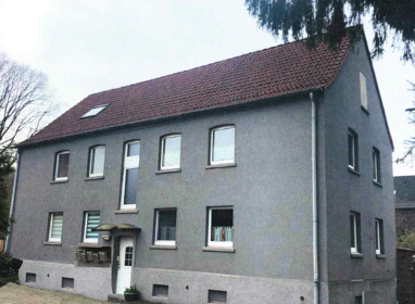 Mehrfamilienhaus zum Kauf provisionsfrei 199.900 € 14 Zimmer 267 m² 1.459 m² Grundstück Hochlarmark Recklinghausen 45661