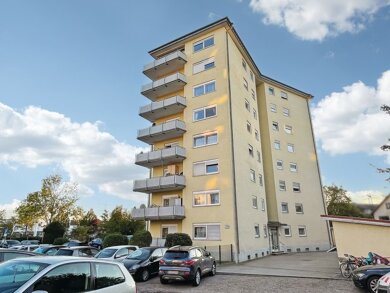 Wohnung zum Kauf 230.000 € 3 Zimmer 87 m² Wiesloch Wiesloch 69168