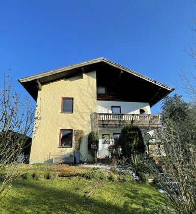 Mehrfamilienhaus zum Kauf 689.000 € 6 Zimmer 174 m² 762 m² Grundstück Riedering 83083