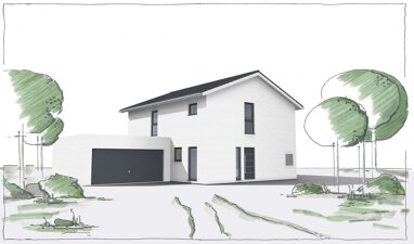Einfamilienhaus zum Kauf 665.000 € 5 Zimmer 136 m² 531 m² Grundstück Postbauer-Heng Postbauer-Heng 92353