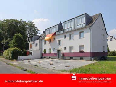 Mehrfamilienhaus zum Kauf als Kapitalanlage geeignet 890.000 € 313 m² 700 m² Grundstück Brauweiler Pulheim 50259